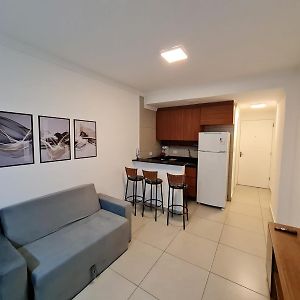 Apartamento de 1 Dormitorio
